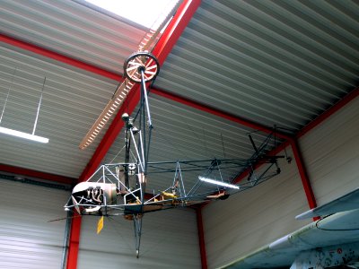 Focke Hartz Fo Ha 1 pic2