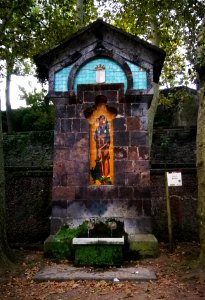 Fonts de San Roc Olot 001