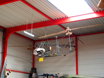 Focke Hartz Fo Ha 1 pic4