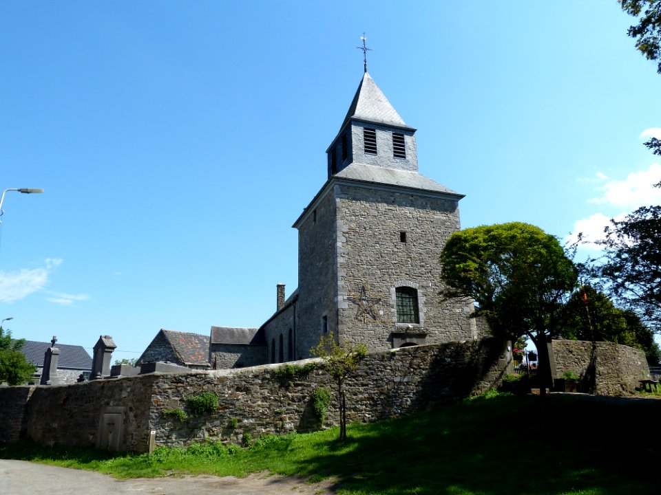 Forêt-Église Sainte-Catherine (11)