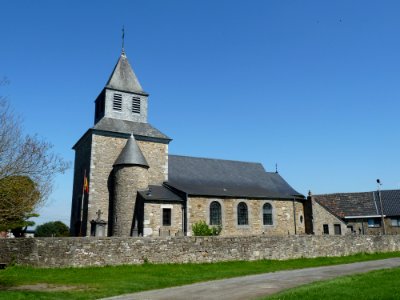 Forêt-Église Sainte-Catherine (7)