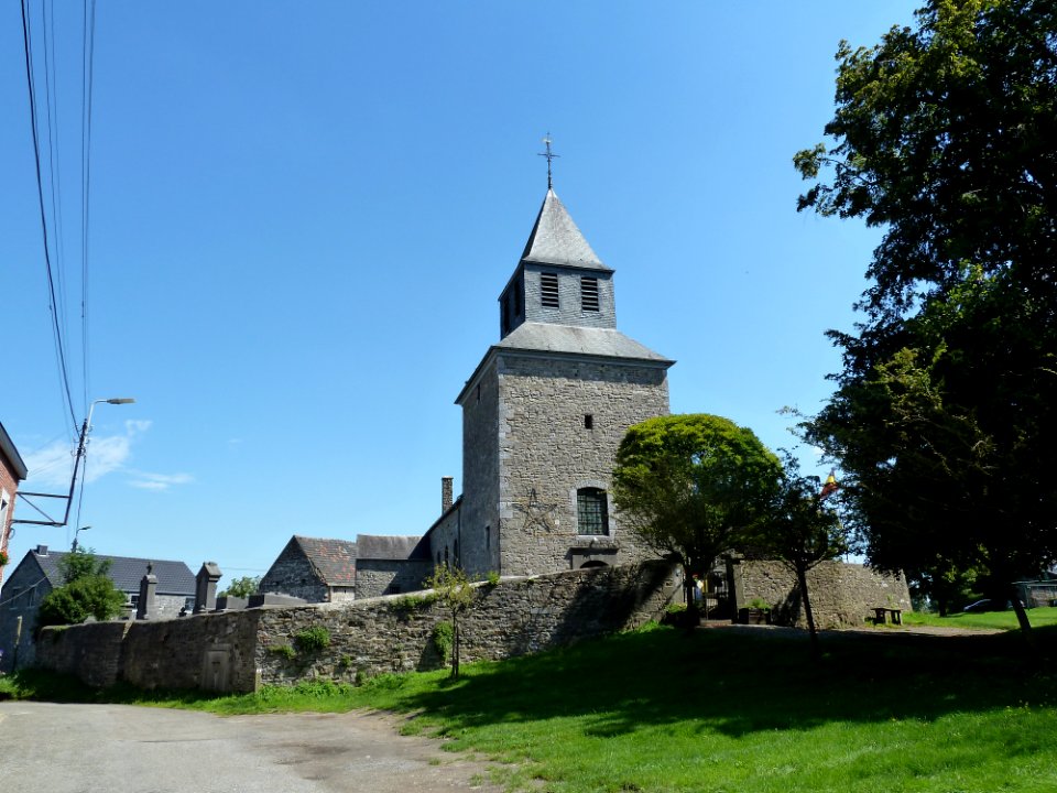 Forêt-Église Sainte-Catherine (12)