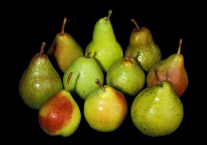 Fruit healthy ripe