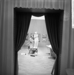 Fodor 100 jaar aan de Keizersgracht te Amsterdam, Bestanddeelnr 915-3510