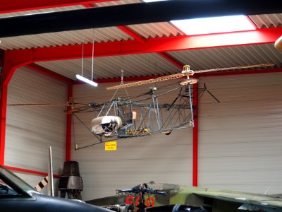 Focke Hartz Fo Ha 1 pic3