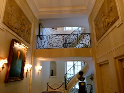 Fondation Mona Bismarck