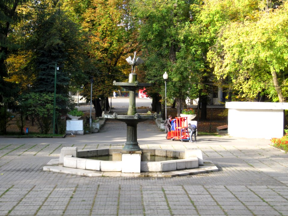 Fontanvparke