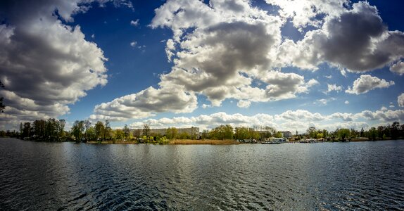 Köpenick 8mm summer