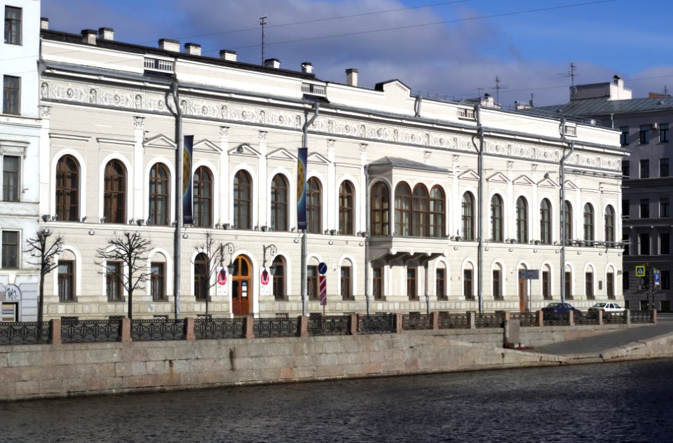 Fontanka 21 Shuvalov Palace Apr 2015 04