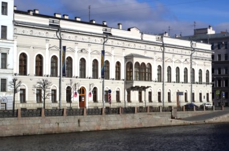Fontanka 21 Shuvalov Palace Apr 2015 04