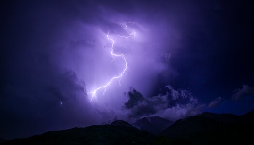 Nature outdoors sky