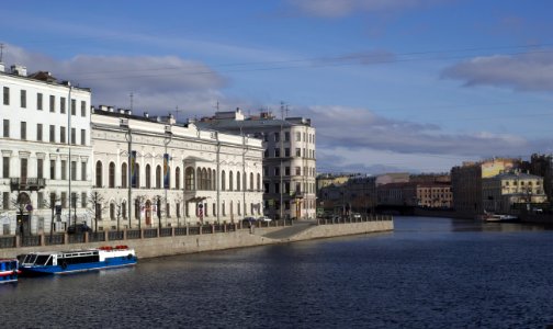 Fontanka 21 Shuvalov Palace Apr 2015 02