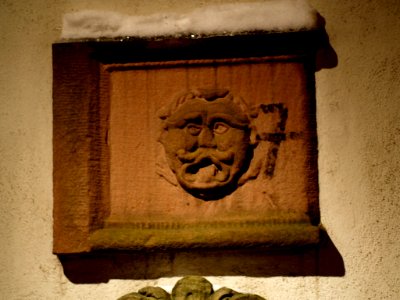 Fontaine Strasbourg 2