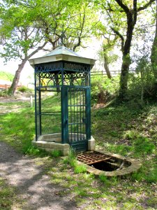 Fontaine - Moliets-et-Maâ 01