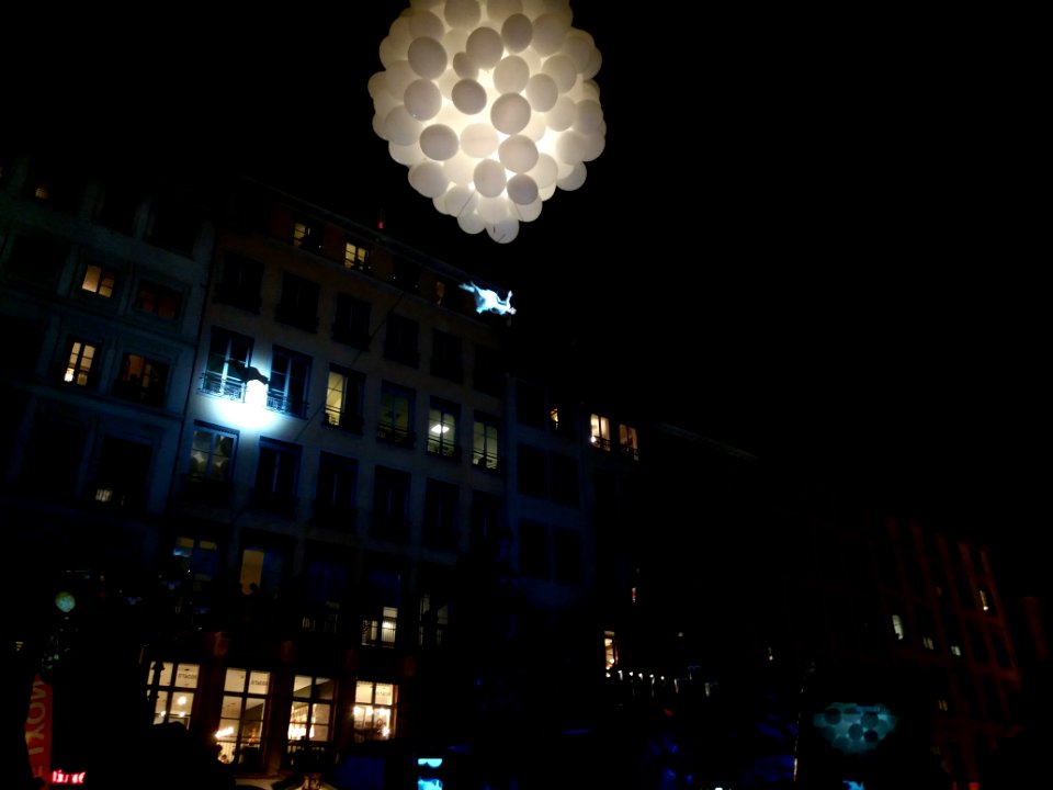 Fontaine Bartholdi - Inauguration 2018 - 3