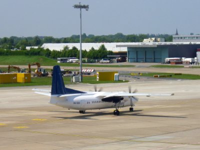 Fokker 50 DenimAir PH-KXX (4)