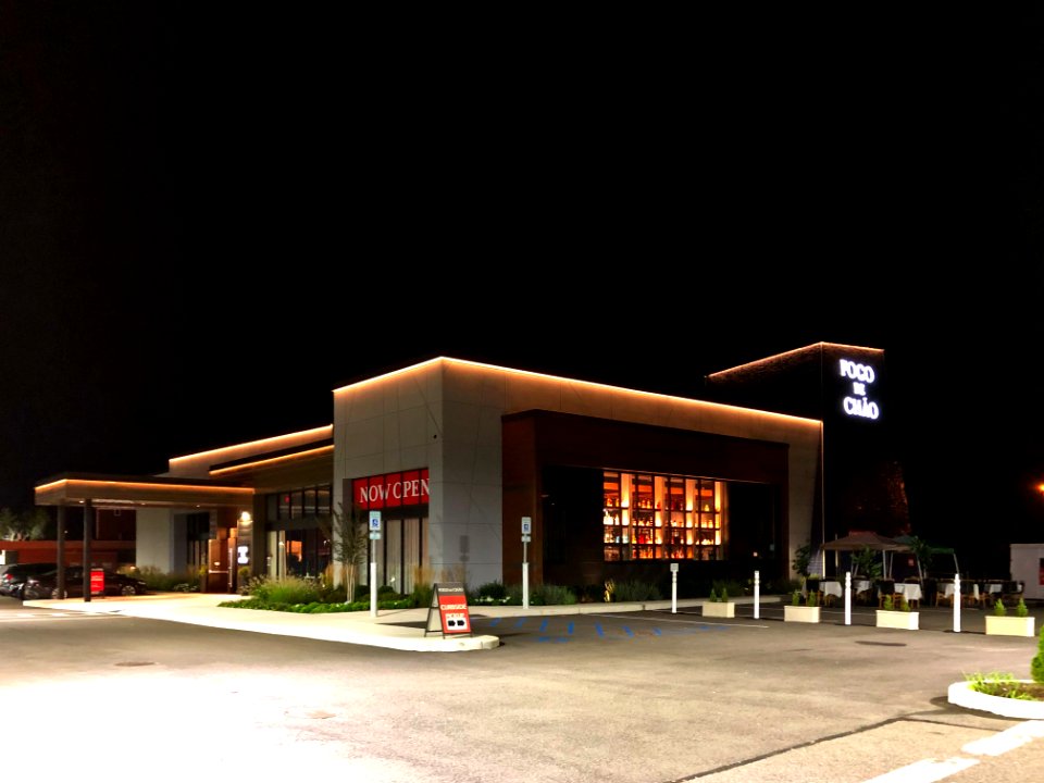 Fogo de Chao Carle Place