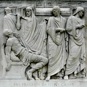 Folger Julius Caeser
