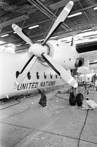 Fokker F27 Friendship, Bestanddeelnr 920-4004