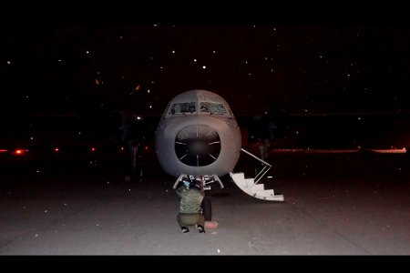 Fokker 50 Peru transfer-4