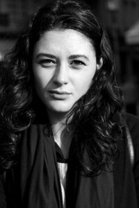 Young woman beautiful beauty