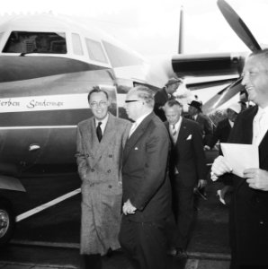 Fokker F27 Friendship voor Koninklijk Huis, Bestanddeelnr 911-3835