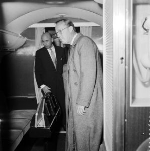 Fokker F27 Friendship voor Koninklijk Huis, Bestanddeelnr 911-3832