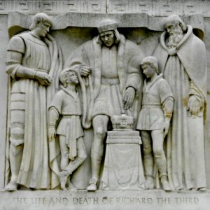Folger Richard III