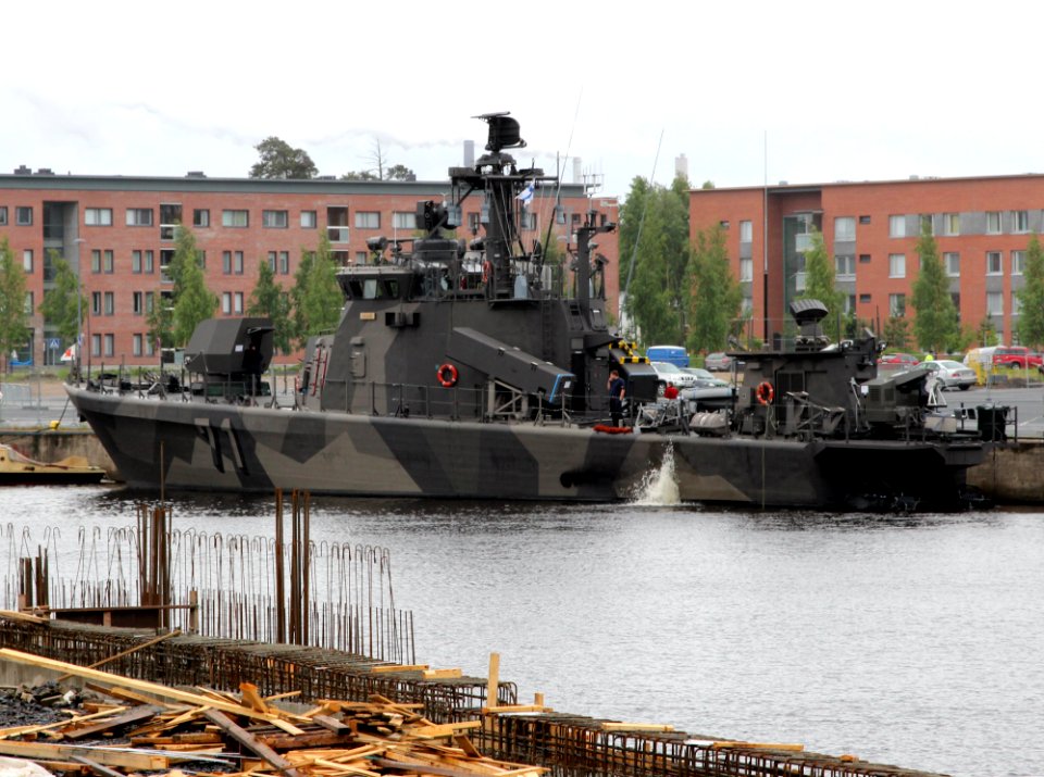 FNS Raahe Oulu 20130615 02
