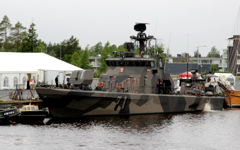 FNS Raahe Oulu 20130615 01
