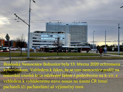 FN Brno 13x3x2020 7 UBER