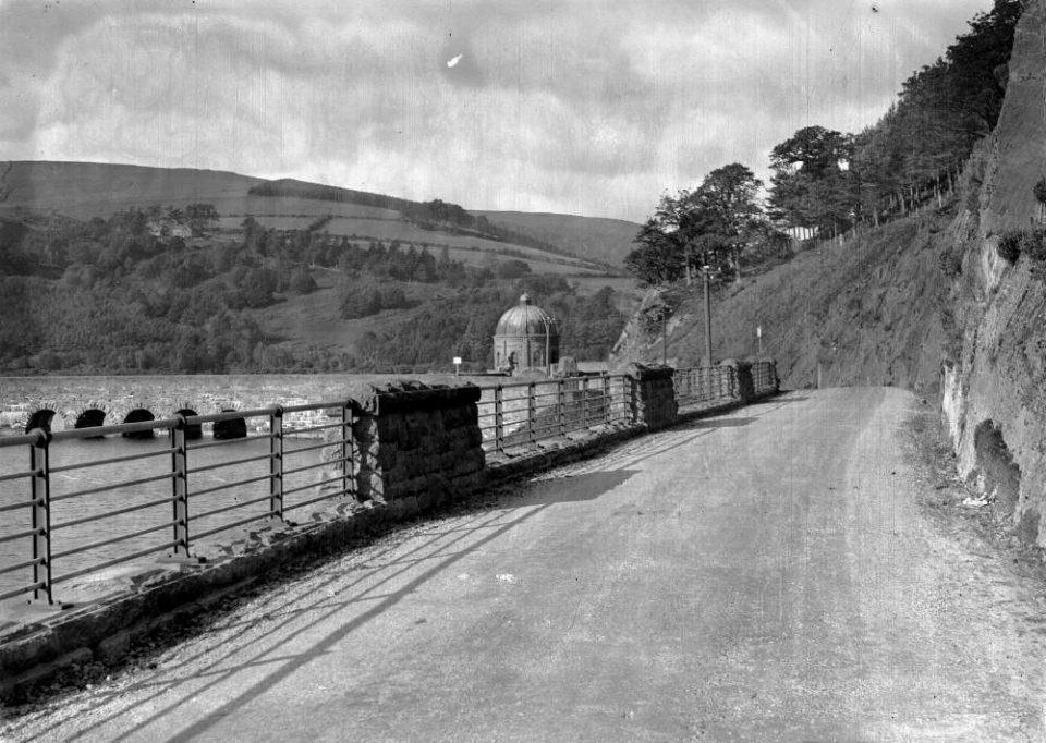 Foel tower (1293830)