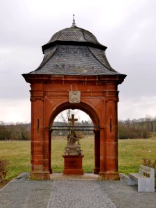 Foehren-Hochkreuz L48L141H1b