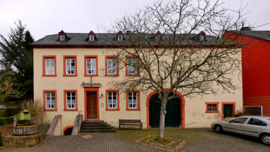 Foehrena Heimatmuseum H1b
