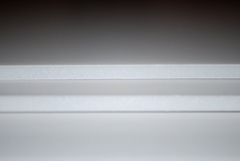 Foamboard