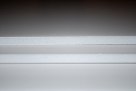 Foamboard