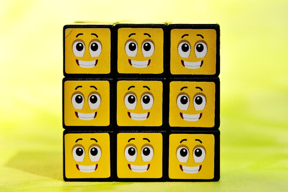 Feelings emoticon mood