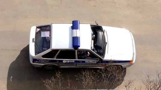 FNGTS car top