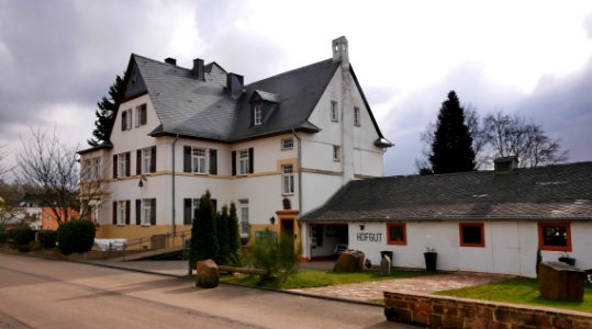Foehrena Haus Krockow H1c