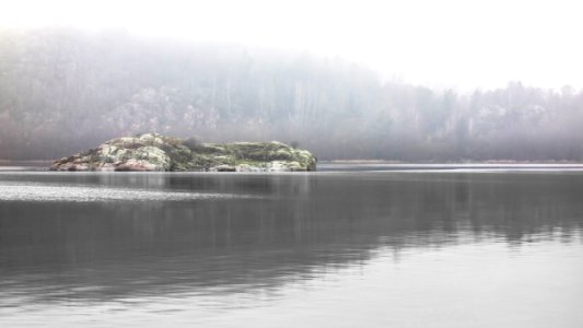 Fog over Brofjorden 3