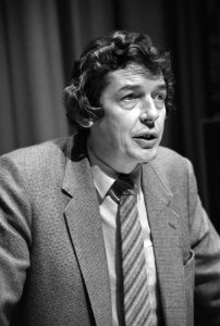 FNV voorzitter Wim Kok, Bestanddeelnr 930-4712