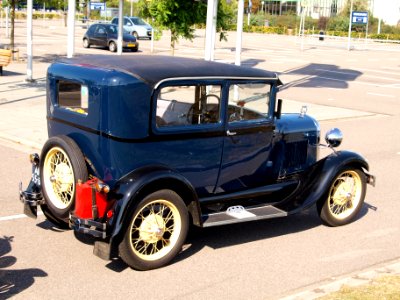 Ford A AM-55-88 pic6