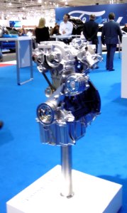 Ford Motor (2) - Vienna Autoshow 2018
