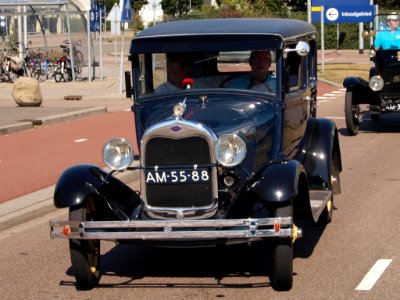 Ford A AM-55-88 pic3