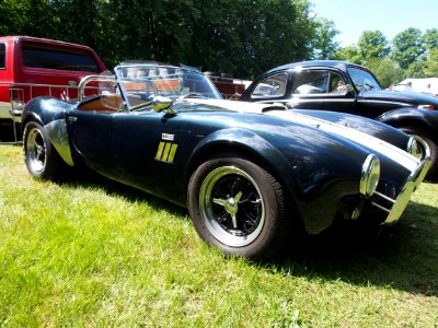 Ford Cobra 427 pic1
