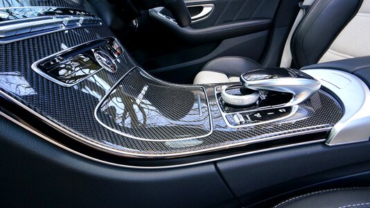 Automobile transport luxury