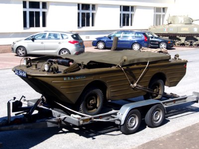 Ford GPA in the Musée des Blindés, France, pic-2