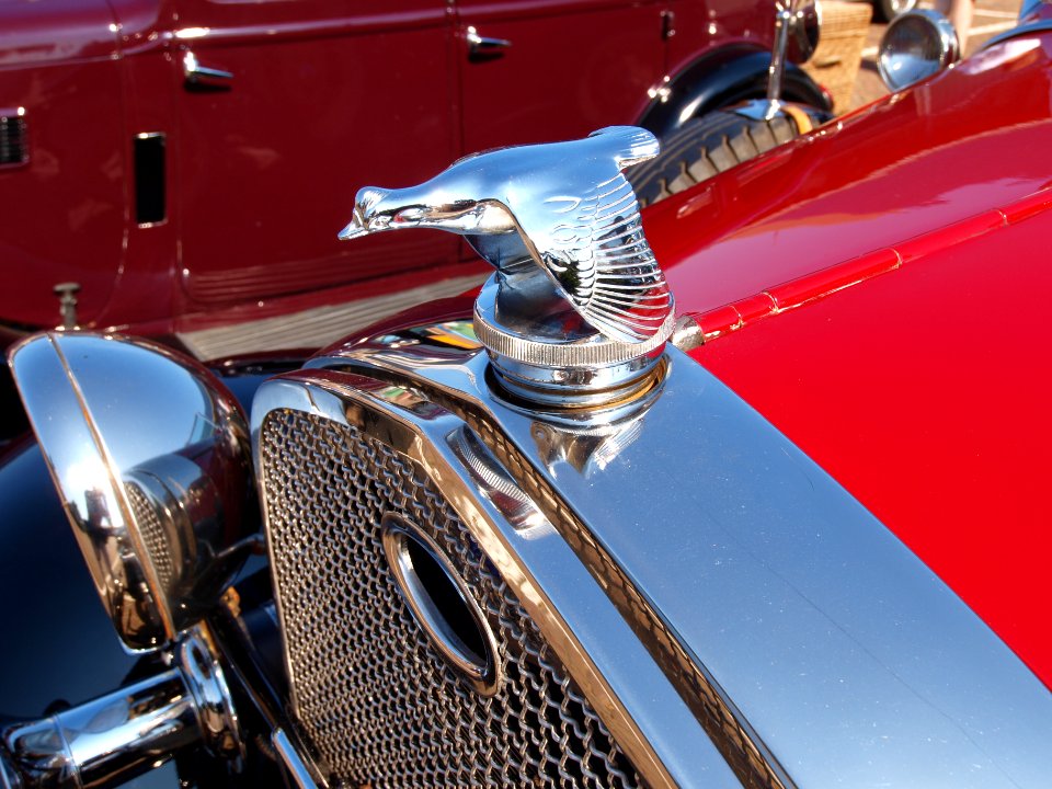 Ford A (1930), Dutch licence registration DH-90-57 pic4