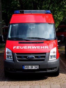 Ford, Freiwillige Feuerwehr Seebam, Stadt Neunburg vom Wald, Unit 14-1, Grenzlandmeisterschaften 2014, bild 1