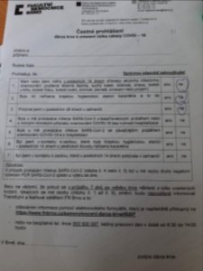 FN BRNO 20200703 115405 CESTNE PROHLASENI DARCE KRVE